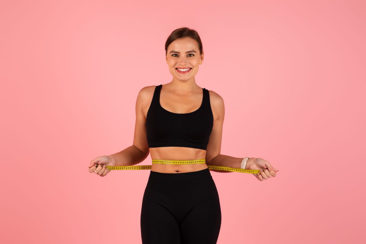 The Role of Peptide Therapy in Weight Loss, Tucker