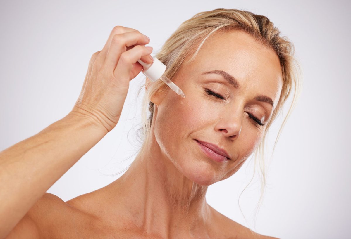 The Benefits of Peptide Therapy for Anti-Aging, Tucker