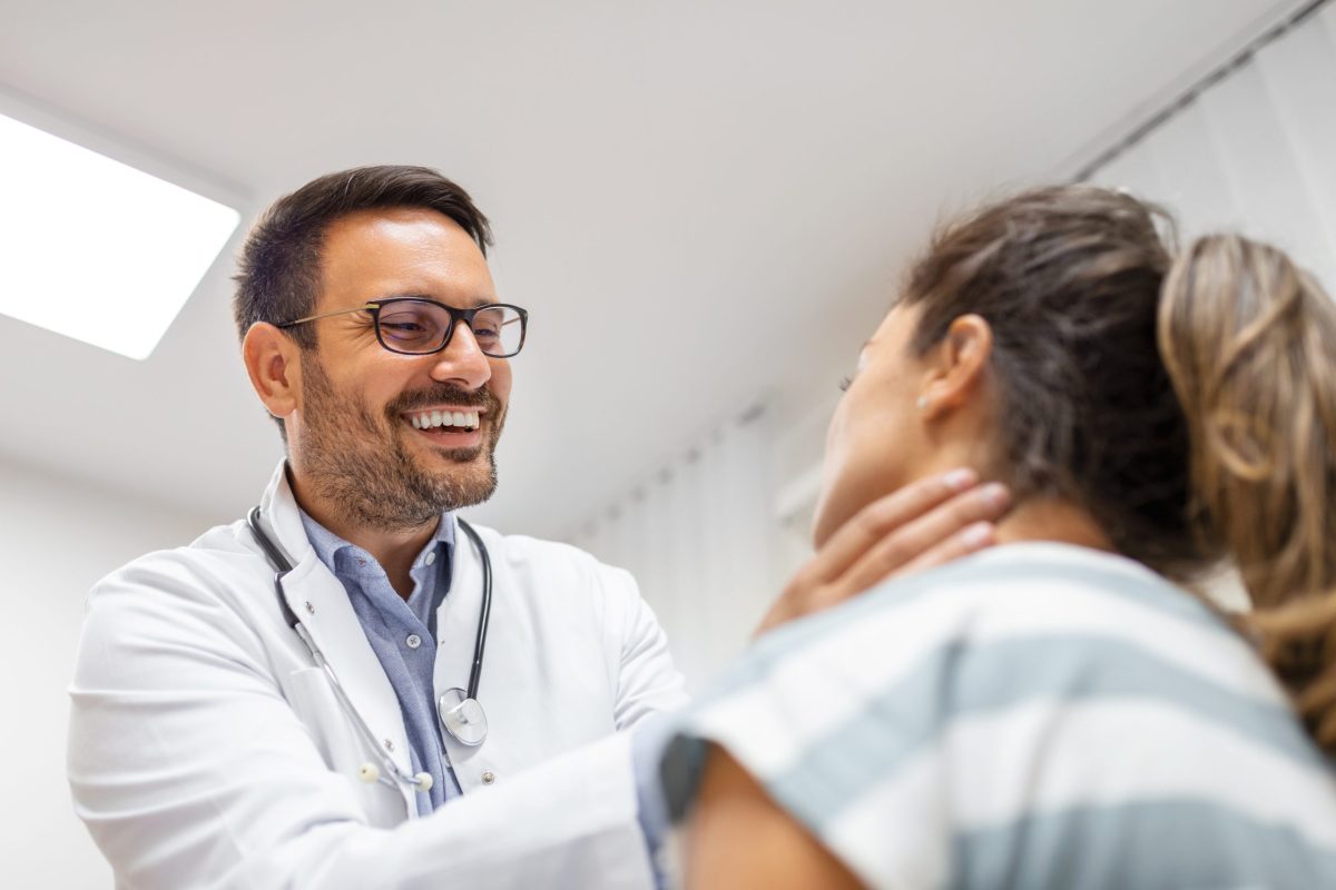 Peptide Therapy Clinic, Tucker