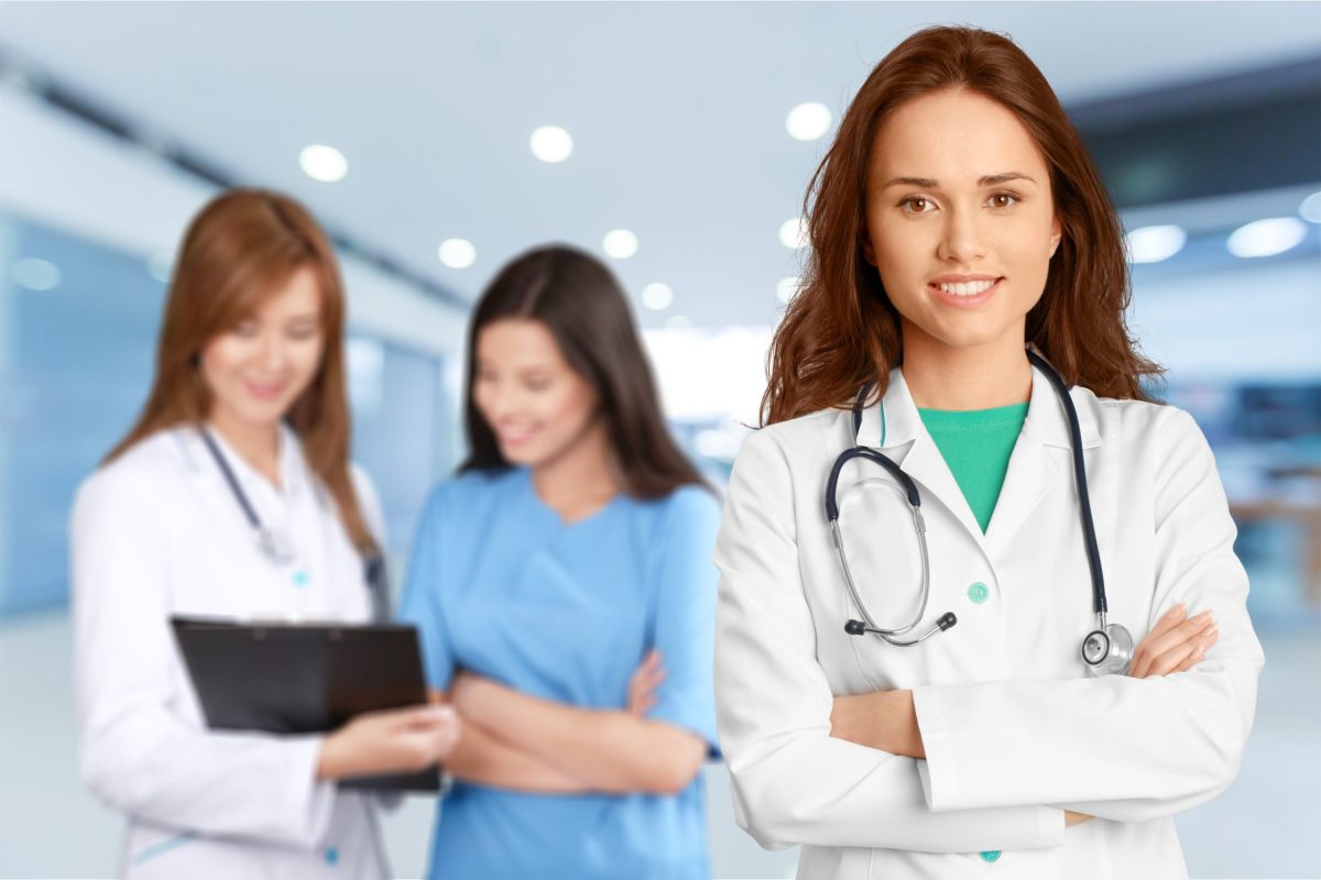 Peptide Therapy Clinic, Tucker