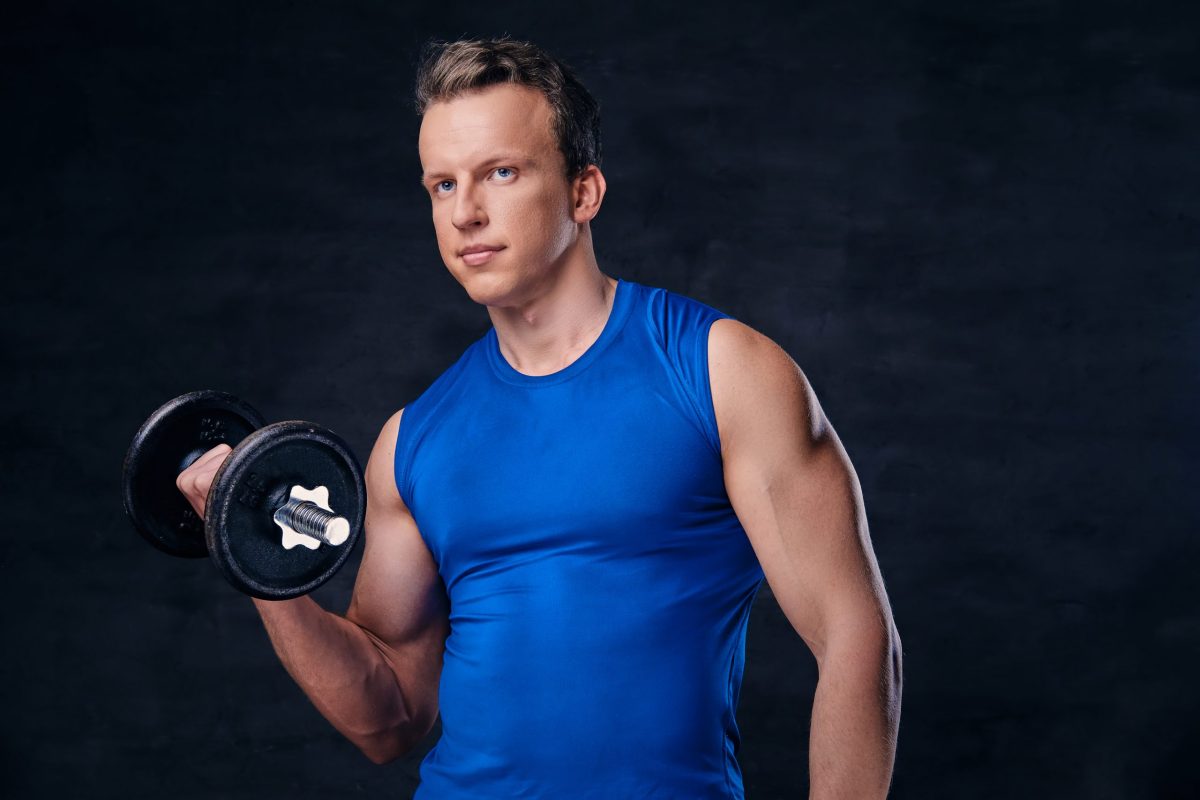 Peptide Therapy Clinic, Tucker